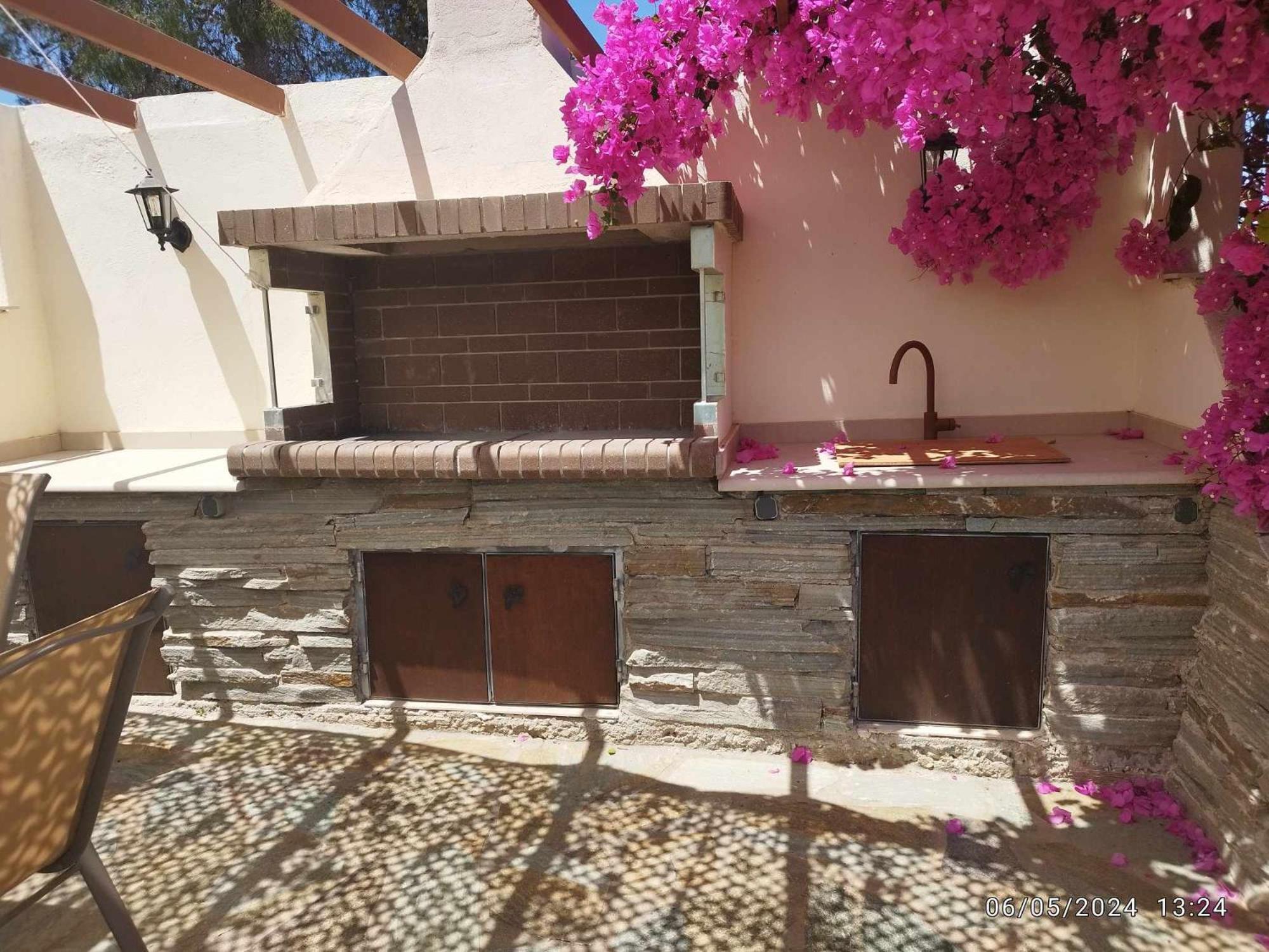 Villa Rita - Porto Heli Exterior photo